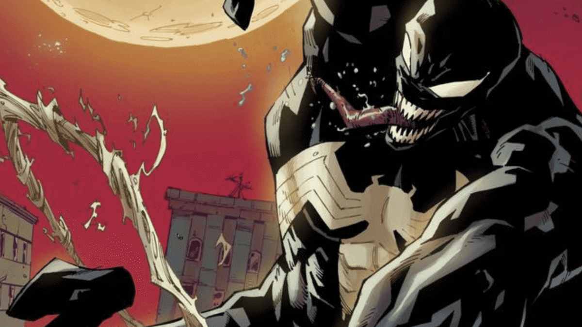 Venom