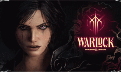 Warlock