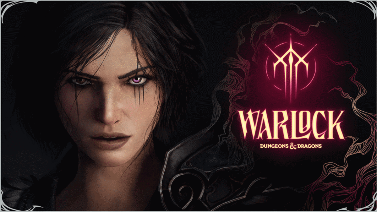Warlock