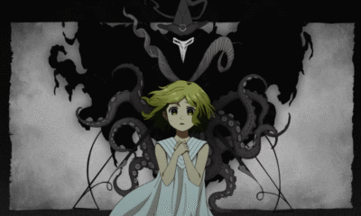 Witch Hat Atelier