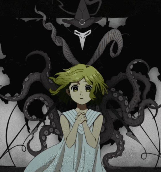 Witch Hat Atelier