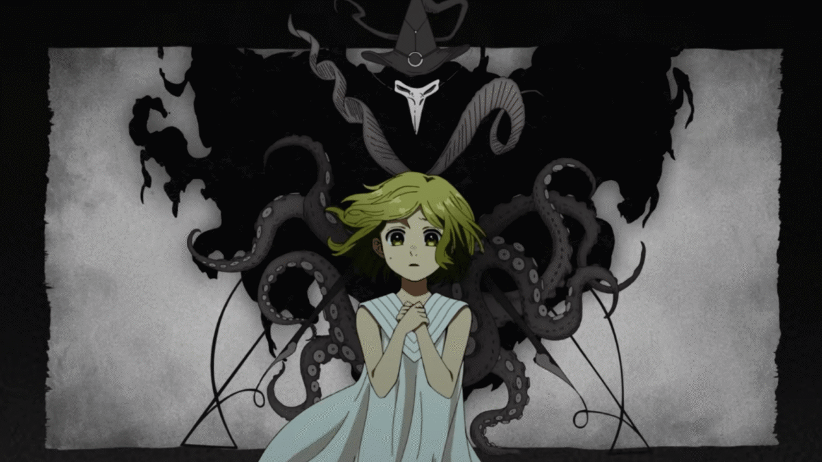 Witch Hat Atelier