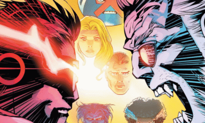 X-Men
