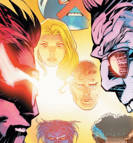 X-Men