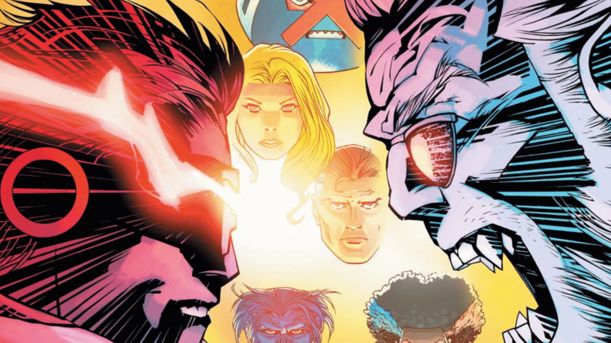X-Men
