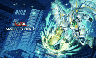 Yu-Gi-Oh!