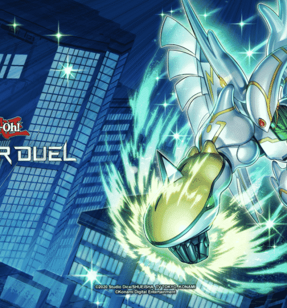 Yu-Gi-Oh!