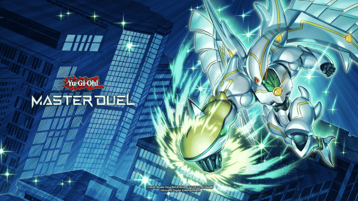 Yu-Gi-Oh!
