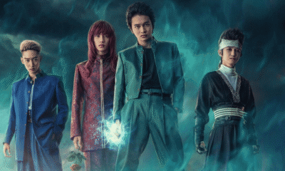 Yu Yu Hakusho