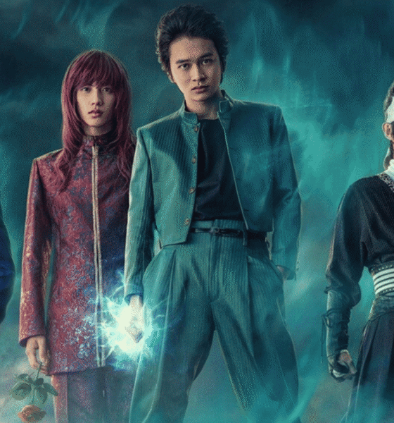 Yu Yu Hakusho