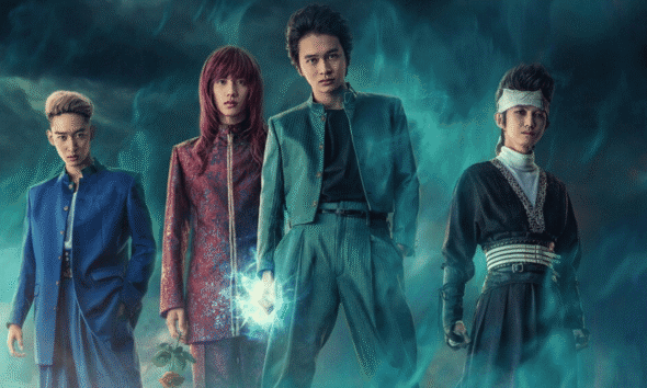 Yu Yu Hakusho