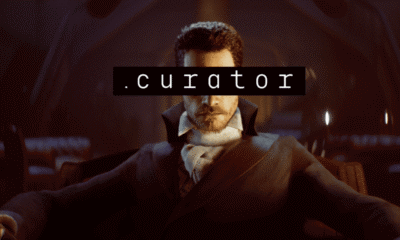 curator