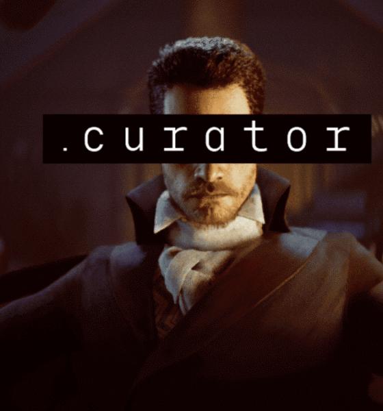 curator