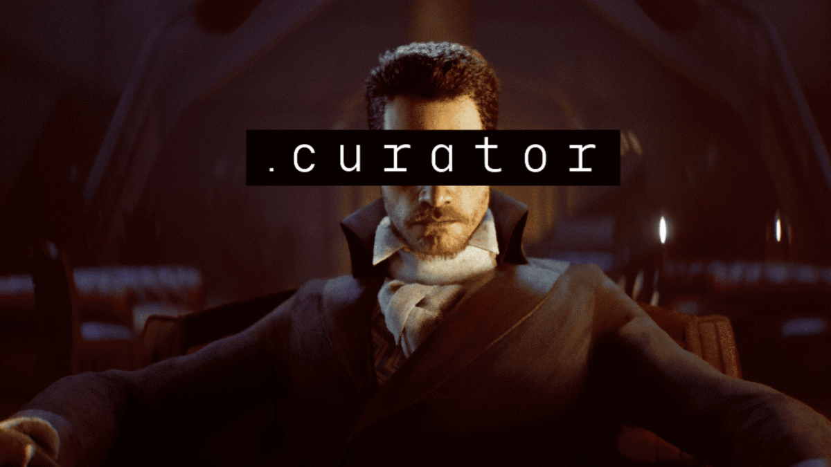 curator
