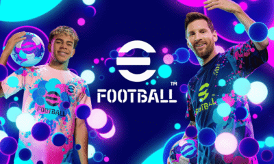 efootball