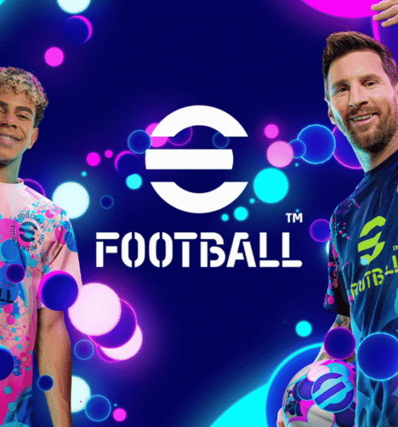 efootball