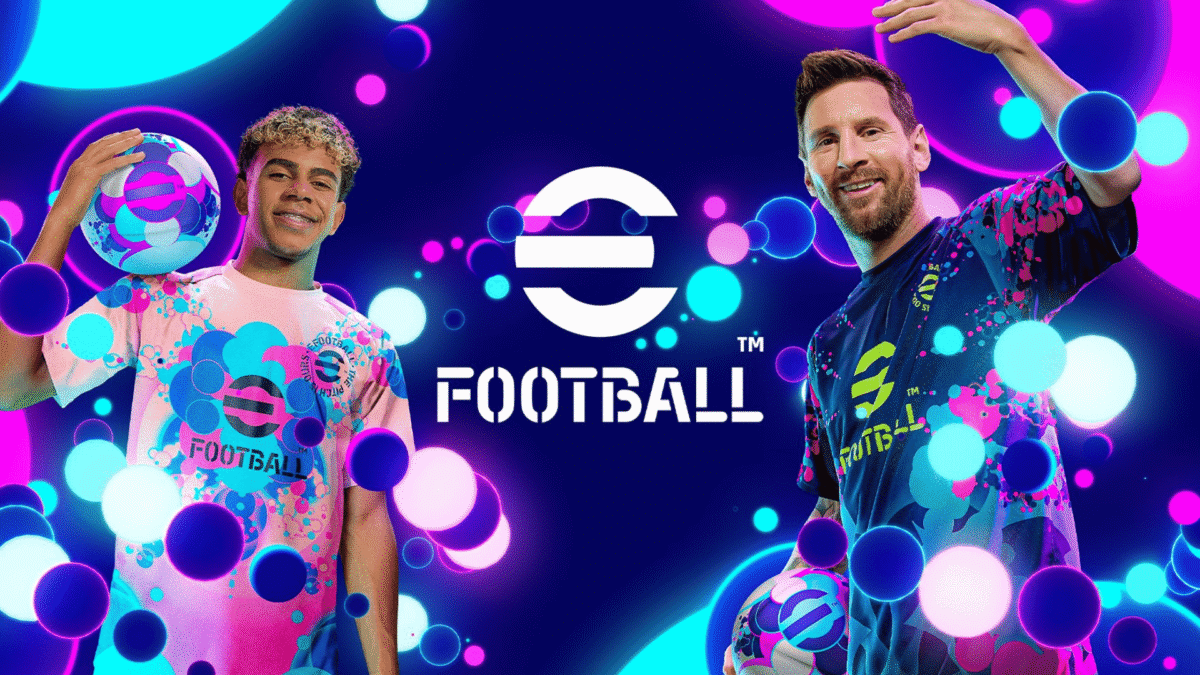 efootball