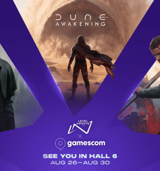gamescom 2026