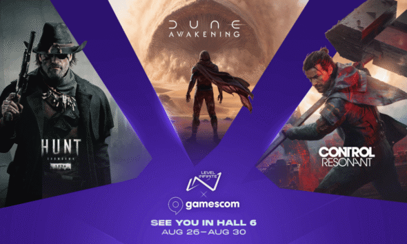gamescom 2026