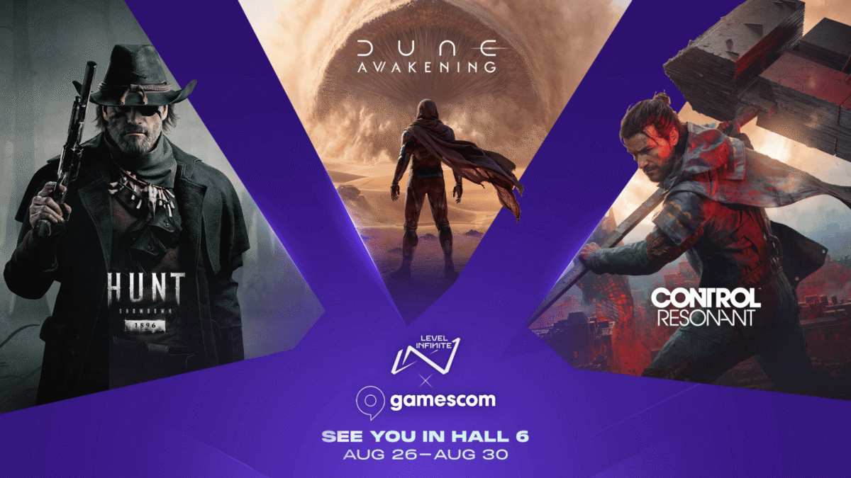 gamescom 2026