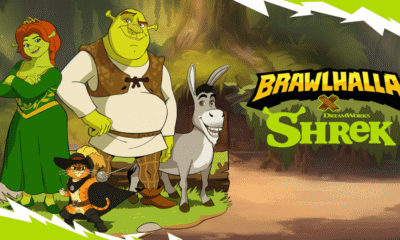 shrek