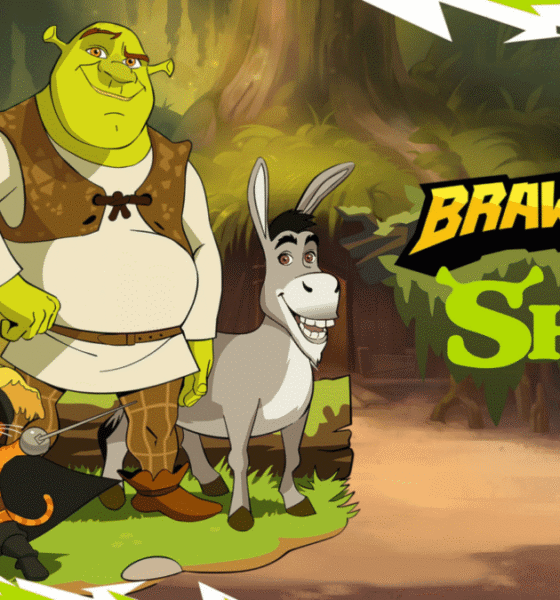 shrek