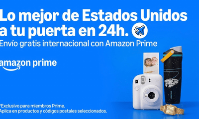 Amazon
