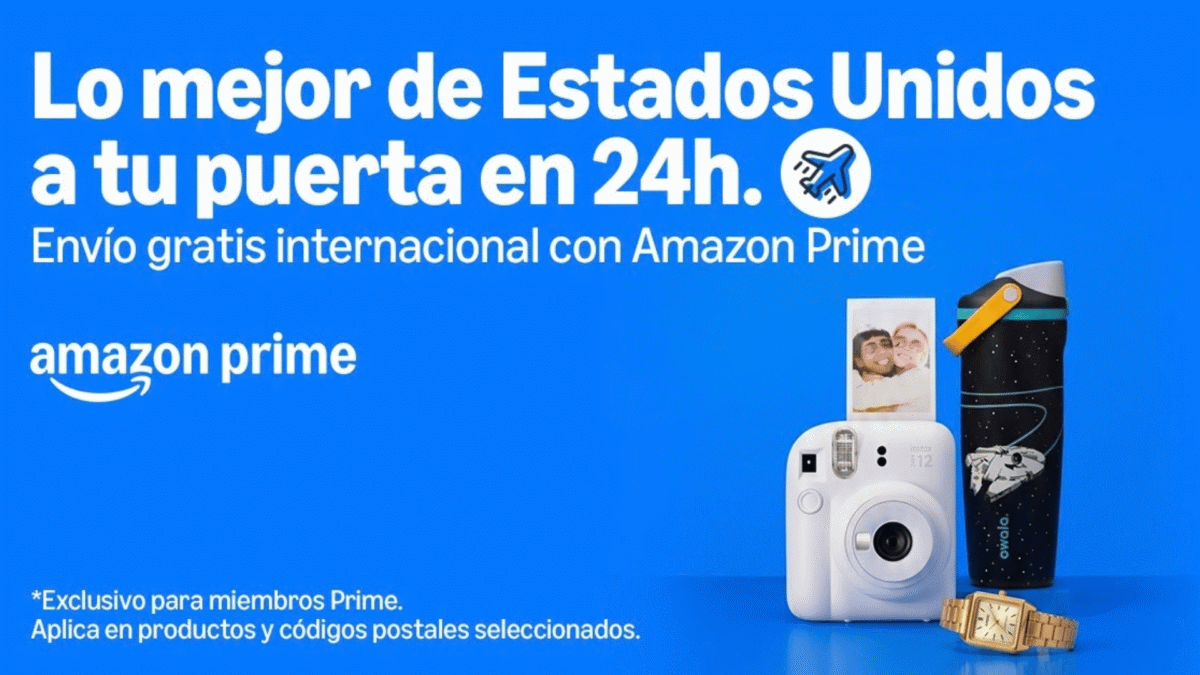Amazon