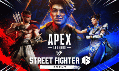 Apex Legend