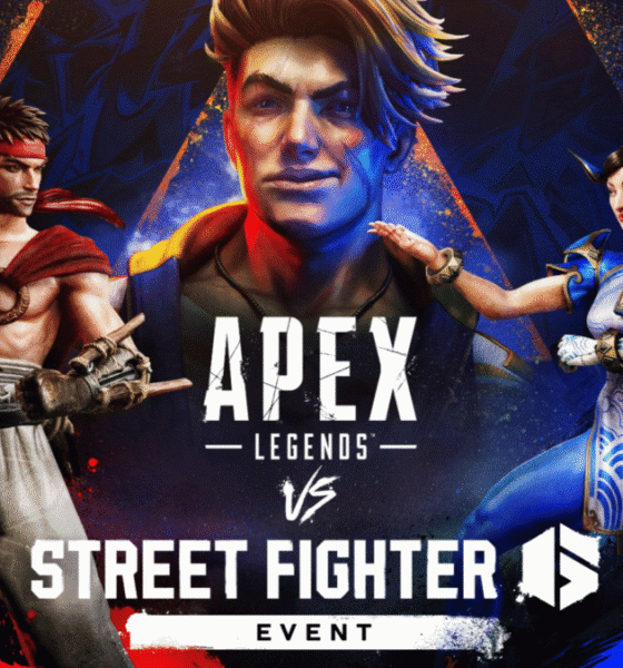 Apex Legend