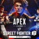 Apex Legend