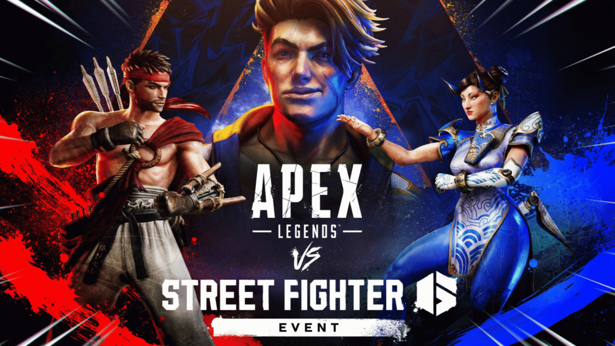 Apex Legend