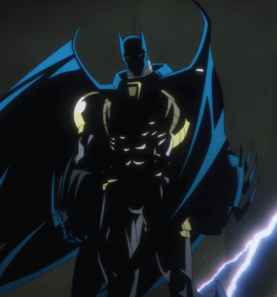 Batman