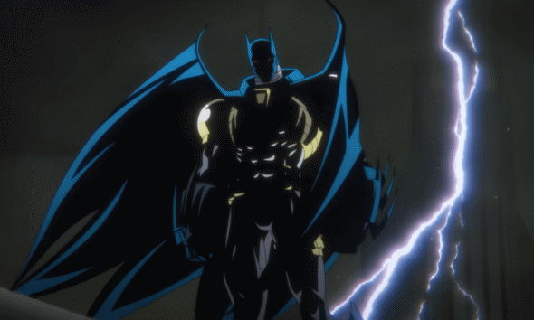 Batman