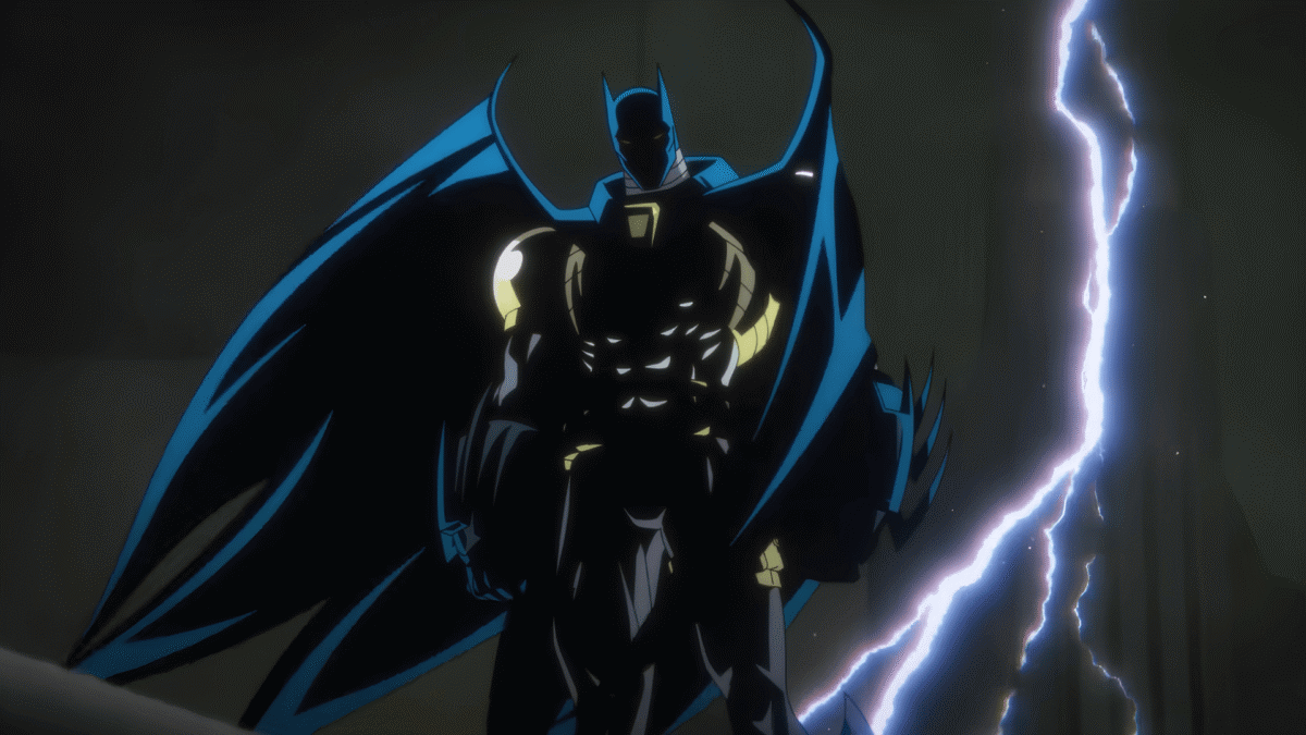 Batman
