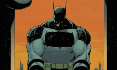 Batman