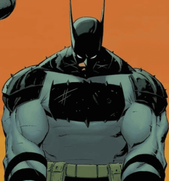 Batman