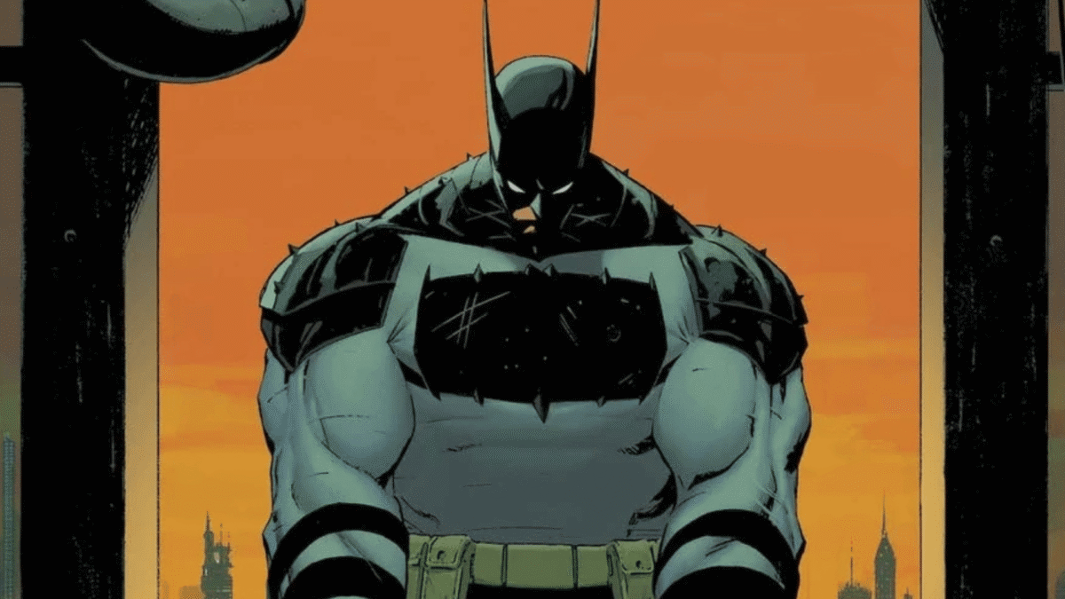 Batman