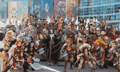 Blizzcon 2026