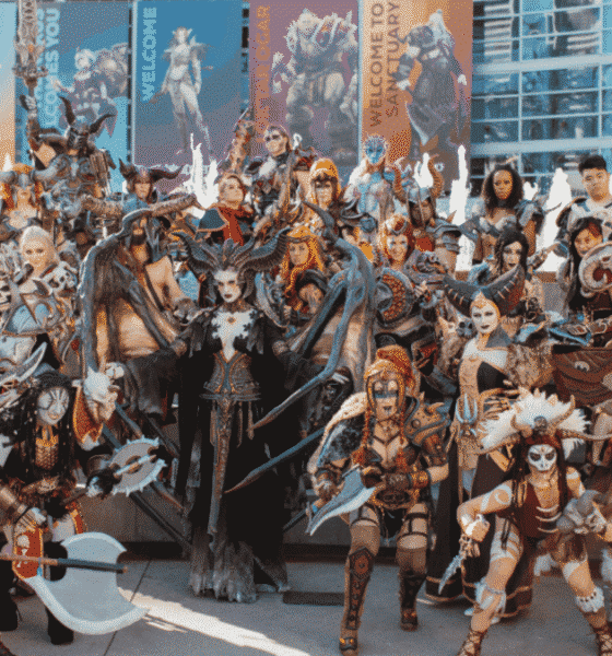 Blizzcon 2026