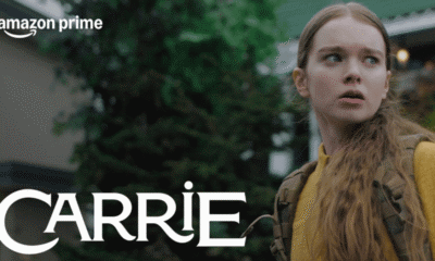 Carrie