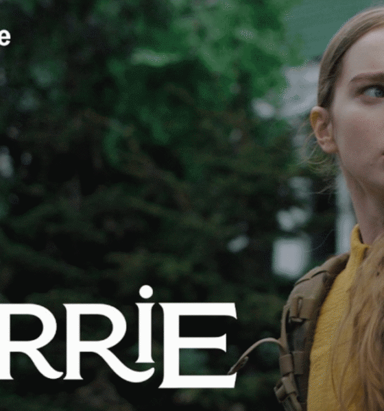 Carrie
