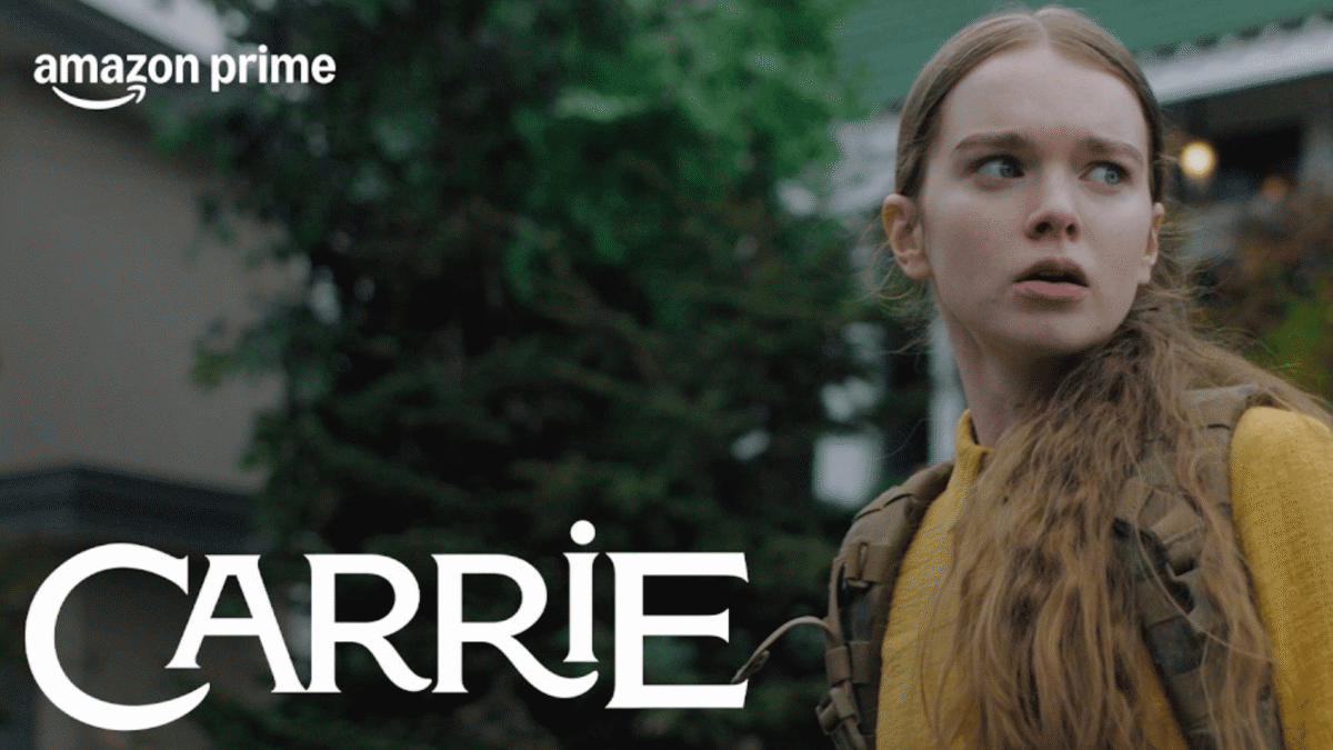 Carrie