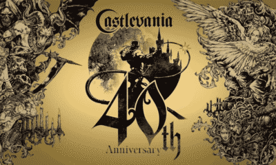 Castlevania
