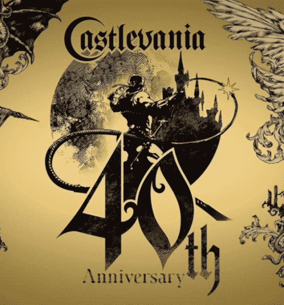 Castlevania