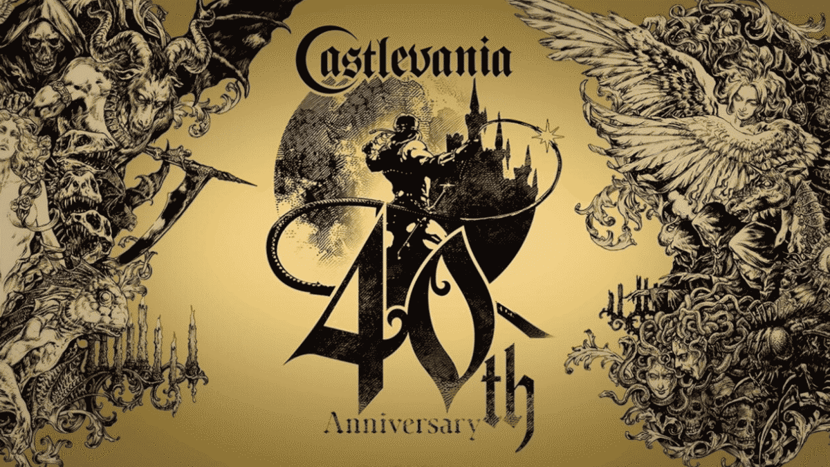 Castlevania
