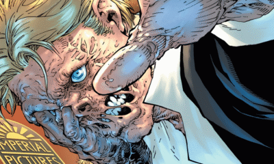Clayface