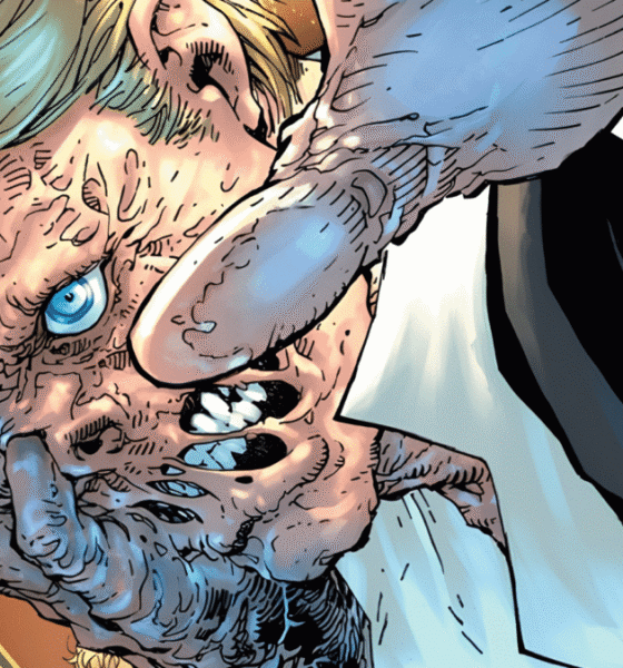 Clayface
