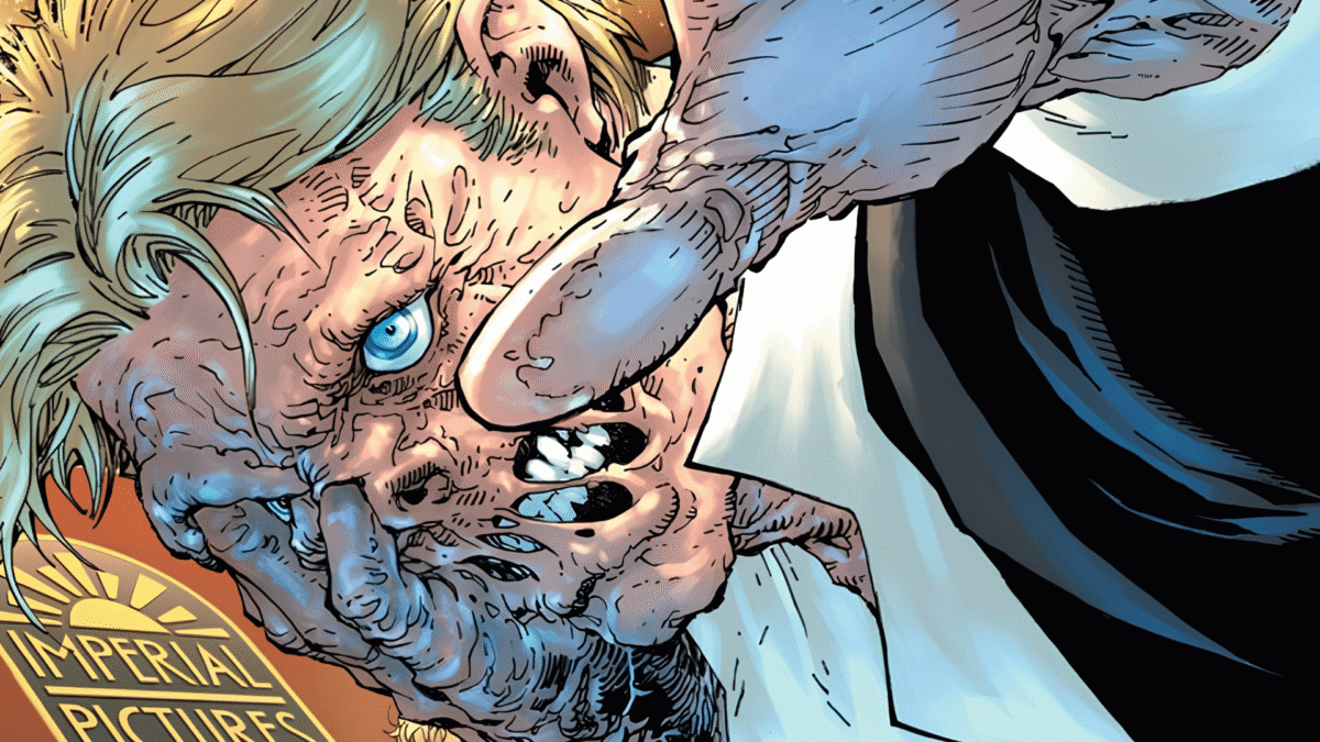 Clayface