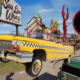 Crazy Taxi